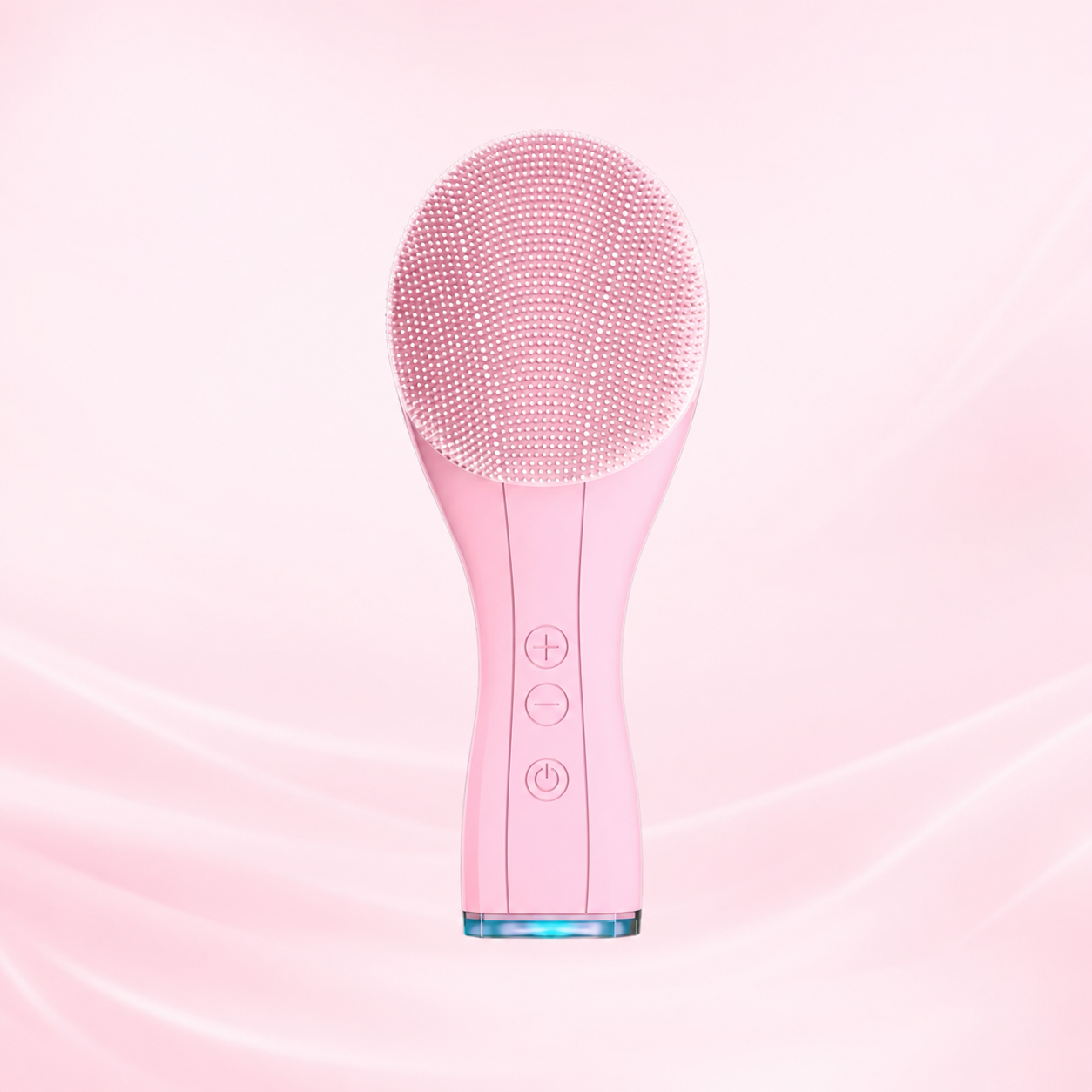 Elavique Sonic Cleansing Brush